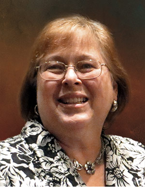 Winnie Griggs, Author