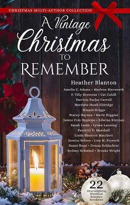 A Vintage Christmas to Remember