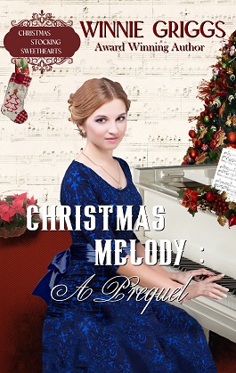Christmas Melody
