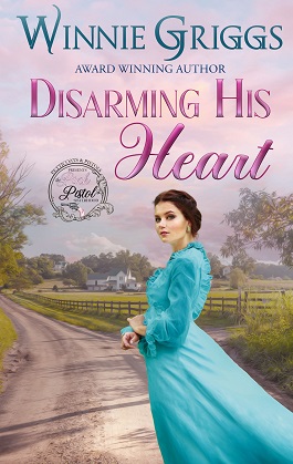 Disarming His Heart