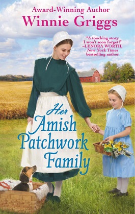 Her Amish Patchwork Family