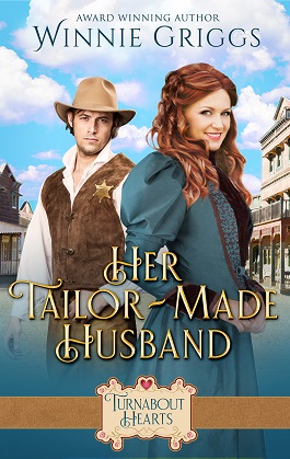 Her Tailor-Made Husband